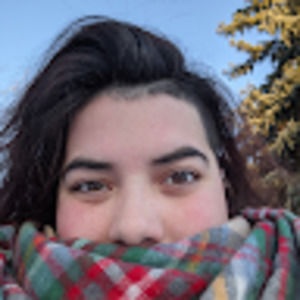 Meet your Posher, Marie-ève